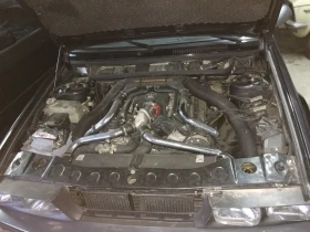 Maserati Biturbo 2.24V УНИКАТ , снимка 16