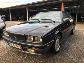 Maserati Biturbo 2.24V УНИКАТ , снимка 3