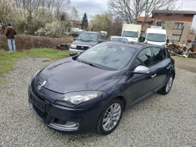 Renault Megane 1.5 = dci. - 110кс.  GTline, снимка 3