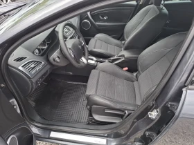 Renault Megane 1.5 = dci. - 110кс.  GTline, снимка 8