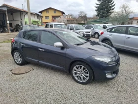 Renault Megane 1.5 = dci. - 110кс.  GTline, снимка 2