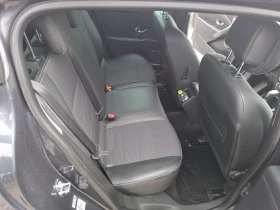 Renault Megane 1.5 = dci. - 110кс.  GTline, снимка 10