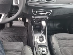 Renault Megane 1.5 = dci. - 110кс.  GTline, снимка 15