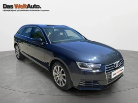 Audi A4 Design 2.0 TDI, снимка 3