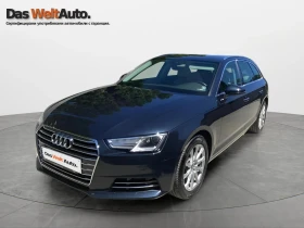 Audi A4 Design 2.0 TDI, снимка 1