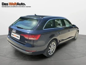 Audi A4 Design 2.0 TDI, снимка 5