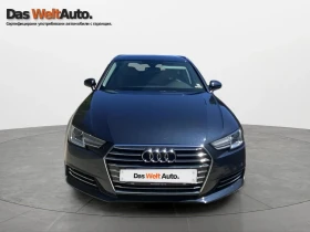 Audi A4 Design 2.0 TDI, снимка 2
