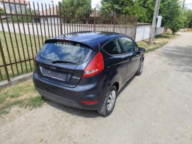 Ford Fiesta LPG, снимка 3