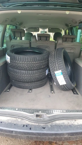 Renault Espace Grand, снимка 7