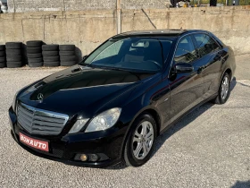 Mercedes-Benz E 220 170кс.-АВТОМАТ, снимка 1