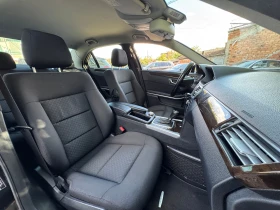 Mercedes-Benz E 220 170кс.-АВТОМАТ, снимка 13