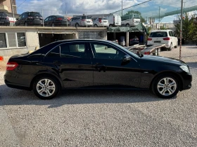 Mercedes-Benz E 220 170кс.-АВТОМАТ, снимка 3