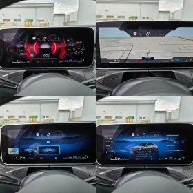 Mercedes-Benz C 220 D AMG MILD HYBRID , снимка 15