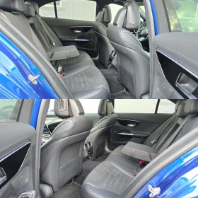 Mercedes-Benz C 220 D AMG MILD HYBRID , снимка 13