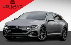 VW Arteon 2.0 TDI SHOOTING BRAKE R-LINE CAMERA MATRIX, снимка 1