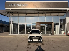 Hyundai Inster Exclusive 49kWh, снимка 8