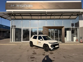 Hyundai Inster Exclusive 49kWh, снимка 7
