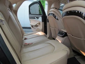 Audi A8 4.2TDI/FUL LED/360K ВАКУМ ПОДГРЕВ ОБДУХВАНЕ ЛИЗИНГ, снимка 10