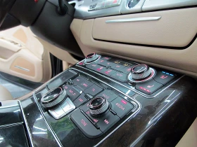 Audi A8 4.2TDI/FUL LED/360K ВАКУМ ПОДГРЕВ ОБДУХВАНЕ ЛИЗИНГ, снимка 14