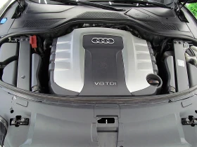 Audi A8 4.2TDI/FUL LED/360K ВАКУМ ПОДГРЕВ ОБДУХВАНЕ ЛИЗИНГ, снимка 17