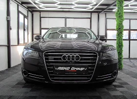 Audi A8 4.2TDI/FUL LED/360K ВАКУМ ПОДГРЕВ ОБДУХВАНЕ ЛИЗИНГ, снимка 2