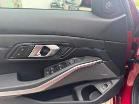 BMW 330 xDrive Sedan (MX), снимка 17