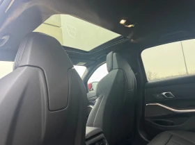 BMW 330 xDrive Sedan (MX), снимка 16