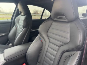 BMW 330 xDrive Sedan (MX), снимка 10