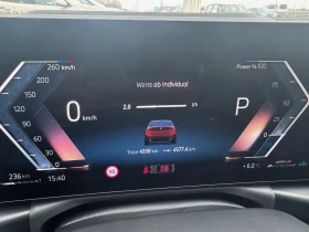 BMW 330 xDrive Sedan (MX), снимка 12