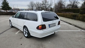 Mercedes-Benz E 280 ГАЗ- БЕНЗИН, снимка 4
