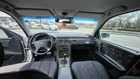 Mercedes-Benz E 280 ГАЗ- БЕНЗИН, снимка 11