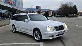 Mercedes-Benz E 280 ГАЗ- БЕНЗИН, снимка 7