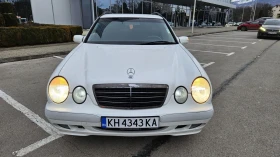 Mercedes-Benz E 280 ГАЗ- БЕНЗИН, снимка 2