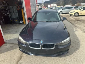 BMW 318 ПРОБЛЕМ В МОТОРА, снимка 2