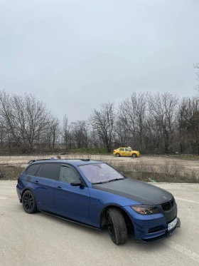 BMW 320 318D 2.0 ЧИП/РЕМАП 170кс, снимка 4