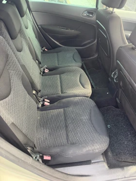 Peugeot 308 1.6i, снимка 5