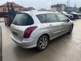 Peugeot 308 1.6i, снимка 2