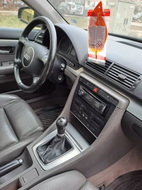 Audi A4 B 5, снимка 15