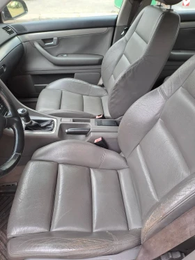 Audi A4 B 5, снимка 3