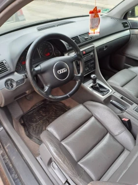 Audi A4 B 5, снимка 1