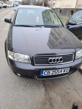 Audi A4 B 5, снимка 14