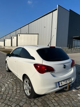 Opel Corsa 1.3CDTI AUTOMATIC FACELIFT, снимка 7