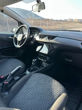 Opel Corsa 1.3CDTI AUTOMATIC FACELIFT, снимка 10