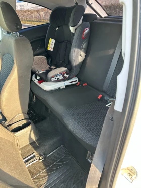 Opel Corsa 1.3CDTI AUTOMATIC FACELIFT, снимка 13