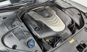Mercedes-Benz S 350, снимка 6