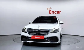 Mercedes-Benz S 350, снимка 3