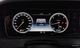 Mercedes-Benz S 350, снимка 8