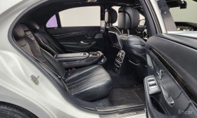 Mercedes-Benz S 350, снимка 12
