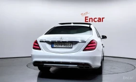 Mercedes-Benz S 350, снимка 4