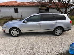 VW Passat 6, снимка 2